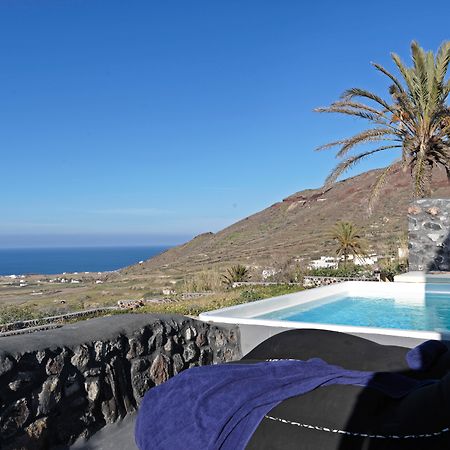 Hotel Elysian Santorini Oia  Esterno foto