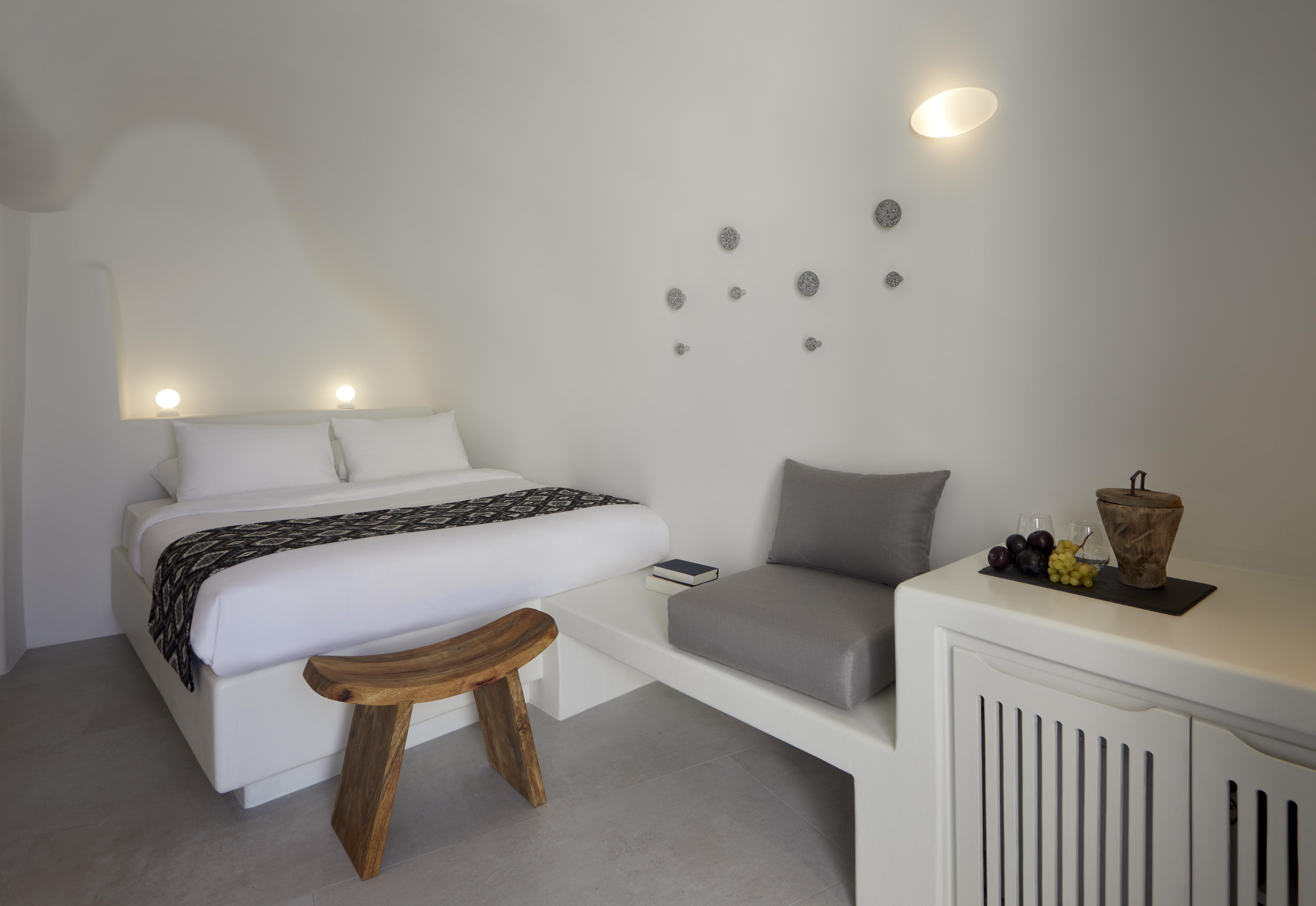 Hotel Elysian Santorini Oia  Esterno foto