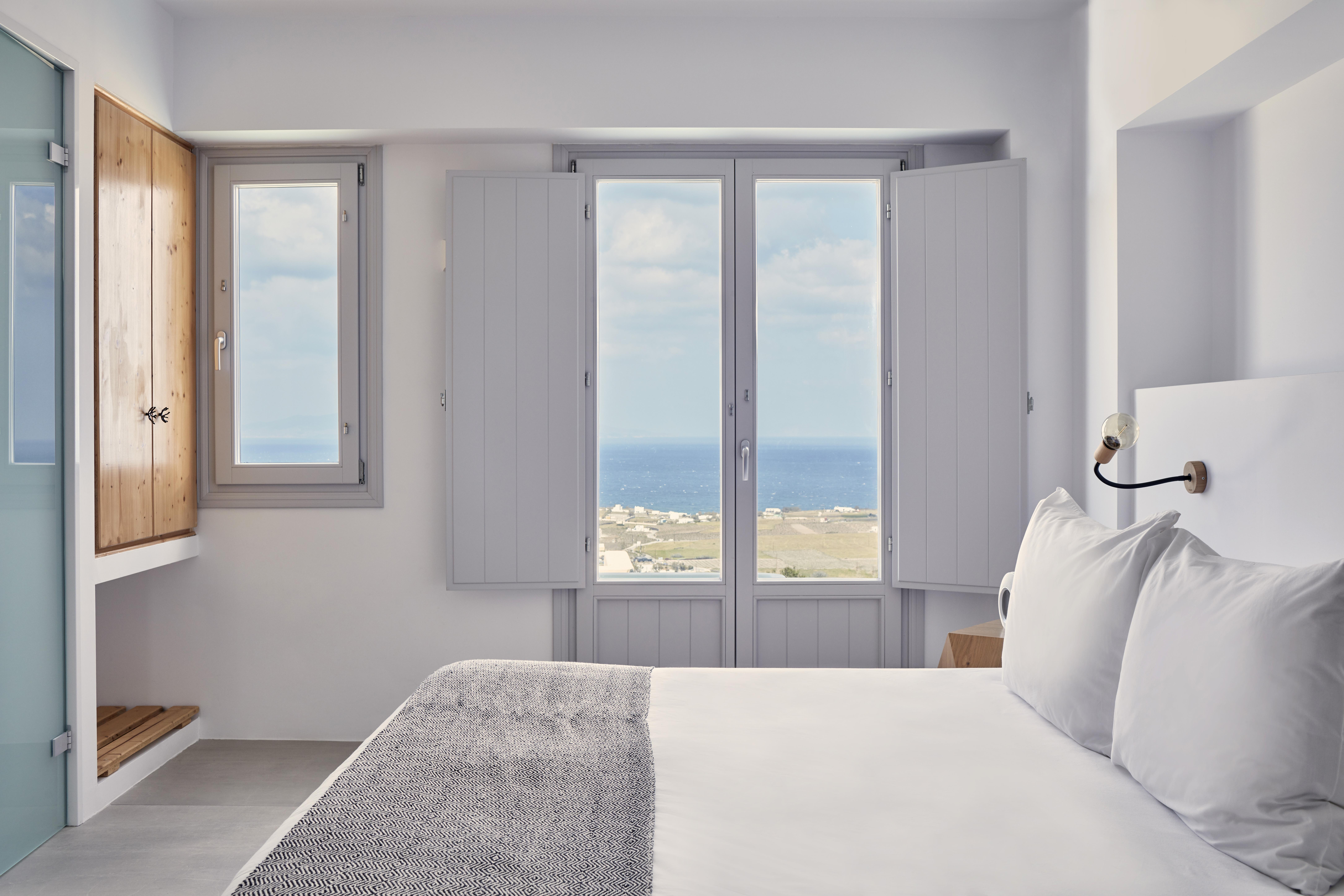 Hotel Elysian Santorini Oia  Esterno foto