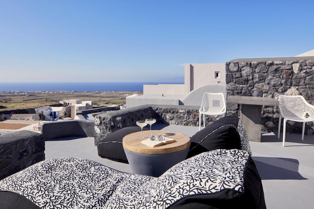Hotel Elysian Santorini Oia  Esterno foto