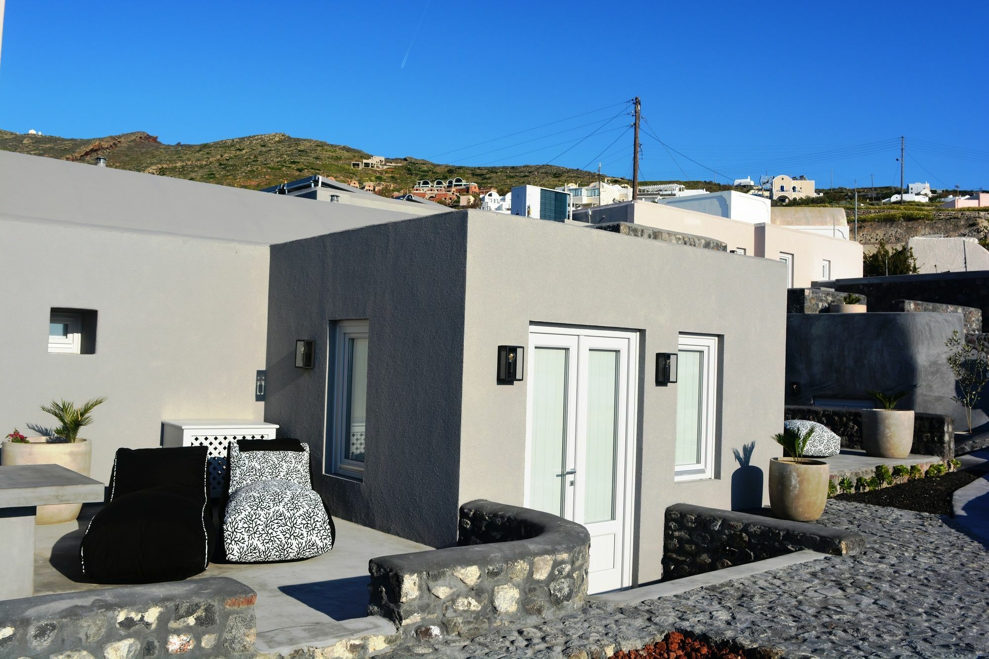 Hotel Elysian Santorini Oia  Esterno foto