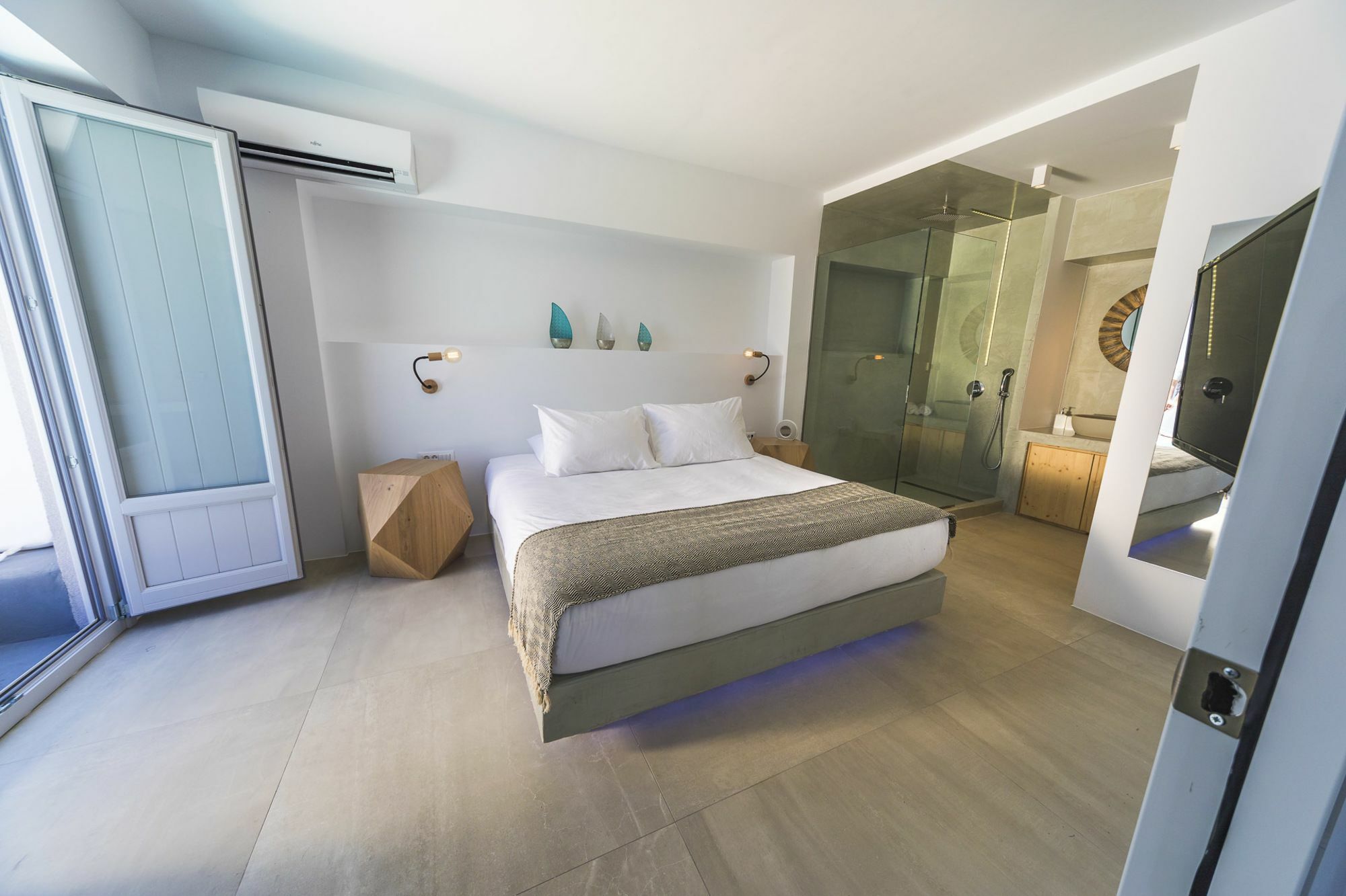 Hotel Elysian Santorini Oia  Esterno foto