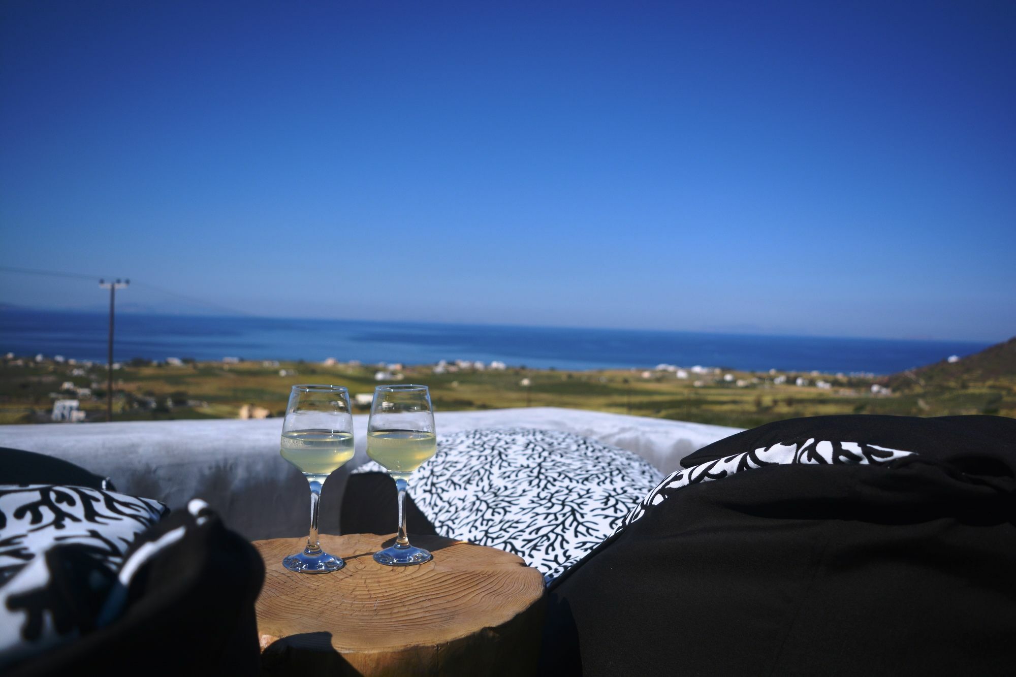 Hotel Elysian Santorini Oia  Esterno foto