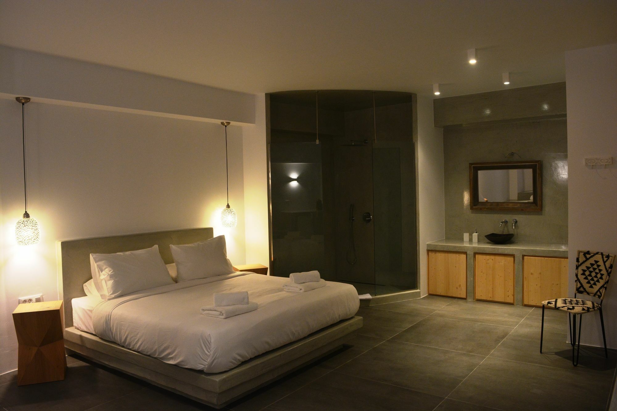 Hotel Elysian Santorini Oia  Esterno foto