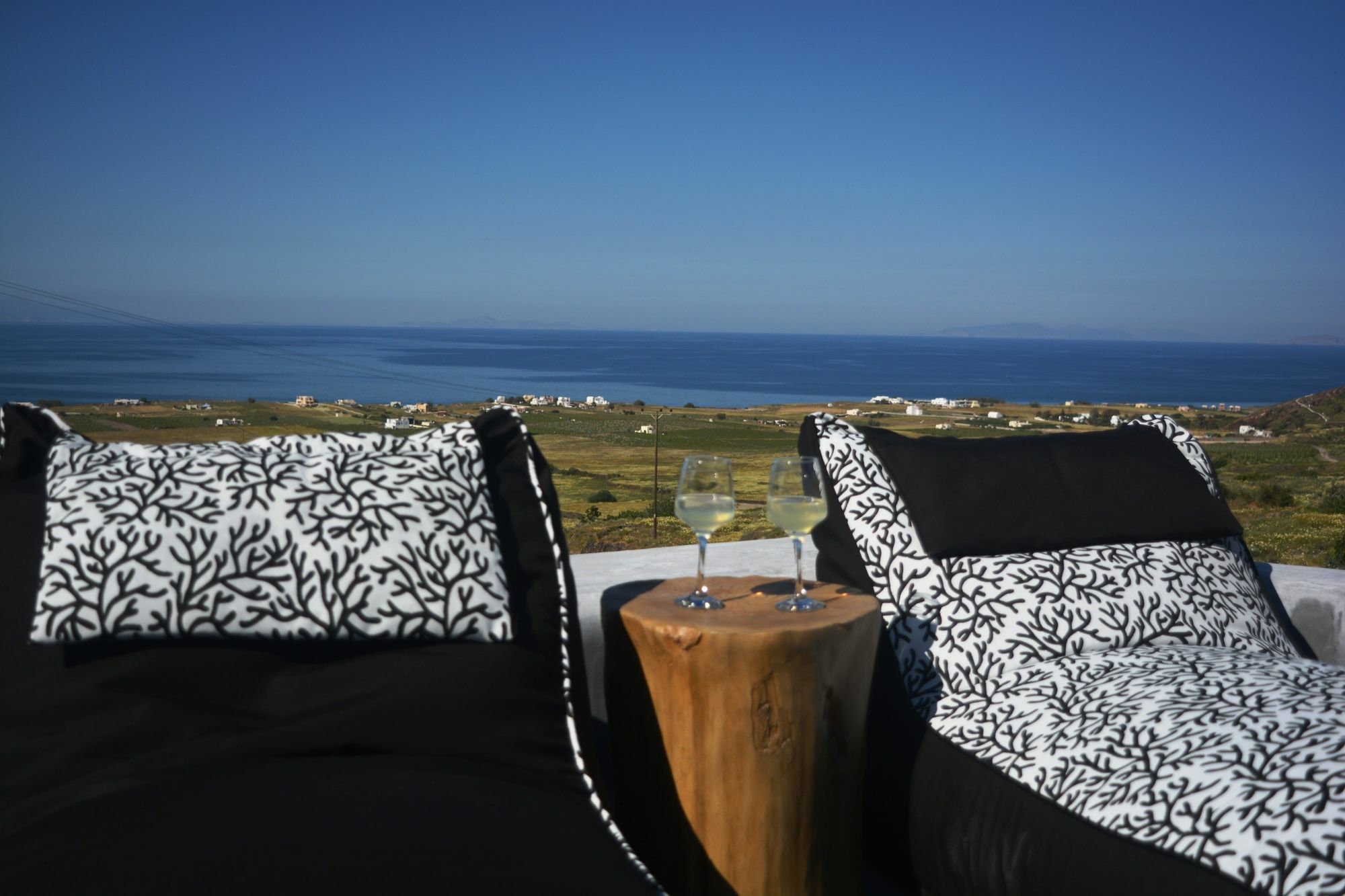 Hotel Elysian Santorini Oia  Esterno foto