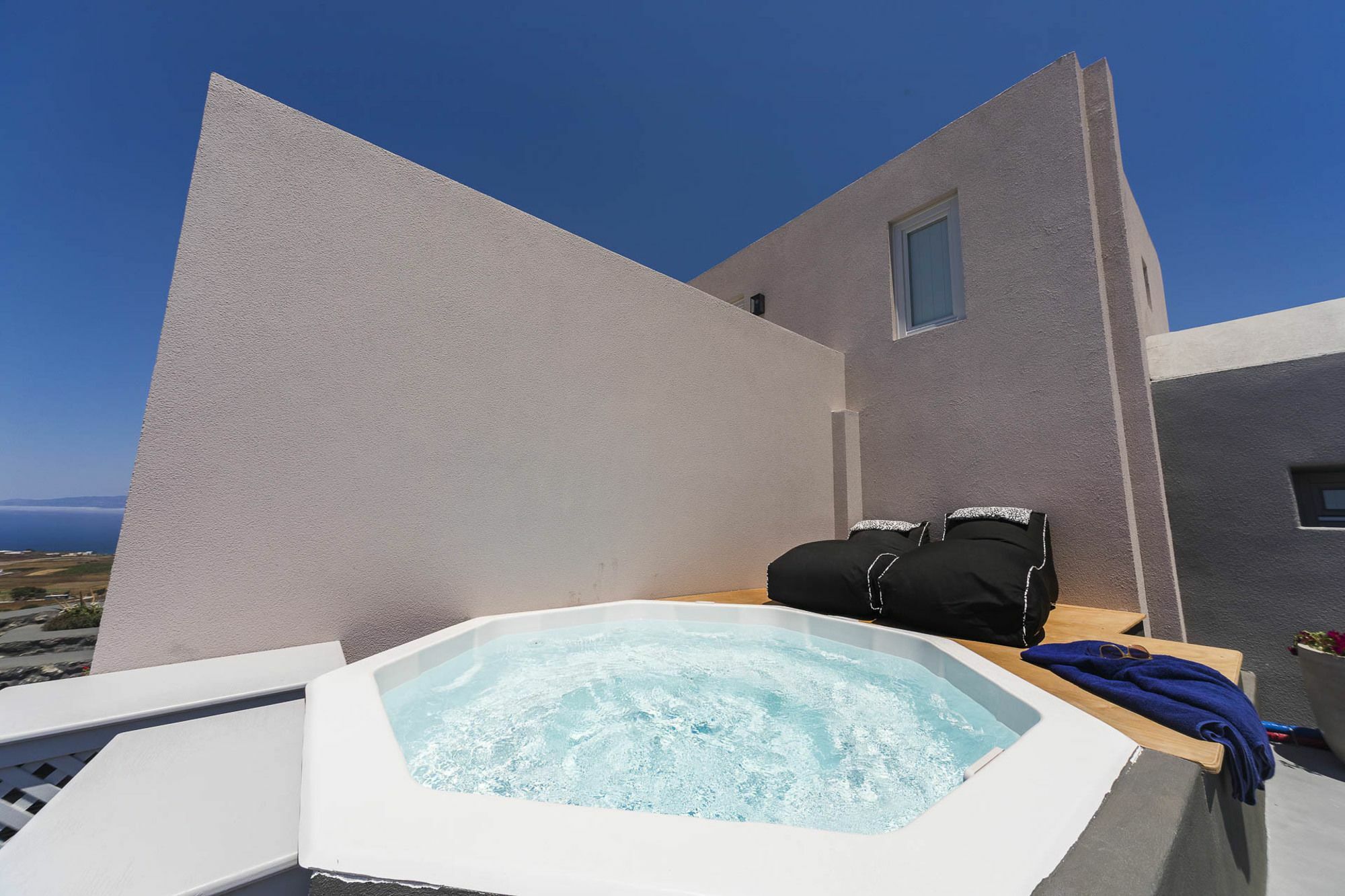 Hotel Elysian Santorini Oia  Esterno foto
