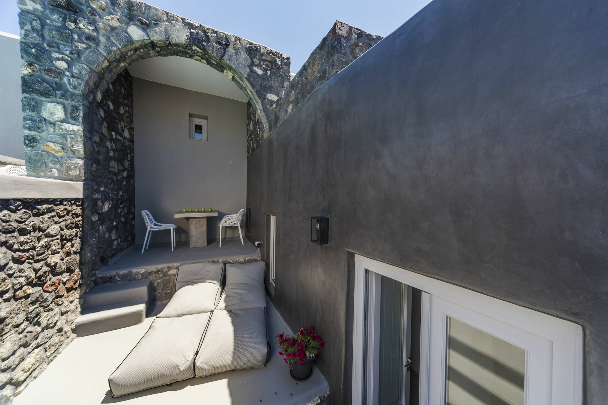 Hotel Elysian Santorini Oia  Esterno foto